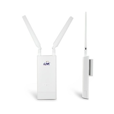 Link PA-3220 Access Point AC1200 Dual-Band Indoor/Outdoor, Gigabit Port with PoE (PoE not include)