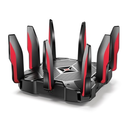 TP-Link Archer C5400X : AC5400 MU-MIMO Tri-Band Gaming Router