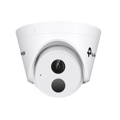 TP-Link VIGI C420I 2MP IR Turret Network Camera Fixed lens Full HD Security PoE ONVIF Corridor Mode Night Vision H.265+ Smart Detection 