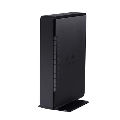 Cisco RV134W Wireless-N VPN Router