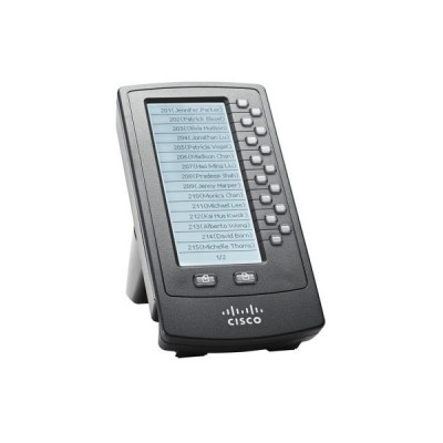 Cisco SPA500DS Digital Attendant Console for Cisco SPA500 Family Phones