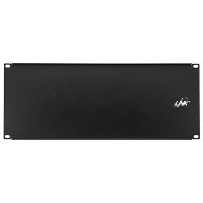 Link CK-60005 19” Blanking Panel , Black 5U