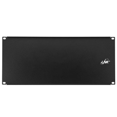 Link CK-60006 19” Blanking Panel , Black 6U
