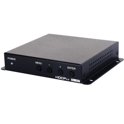 CYP CSC-6013 4K HDMI SCALER (4K@60HZ 444)