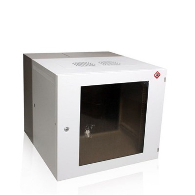 19" GERMANY G1-60612 Wall Rack 12U (60x60x59cm) *ส่งฟรีเขต กทม.และปริมณฑล