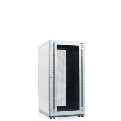 19" GERMANY G4-60827 Server Rack 27U (W60xD80xH139cm) *ส่งฟรีเขต กทม.และปริมณฑล