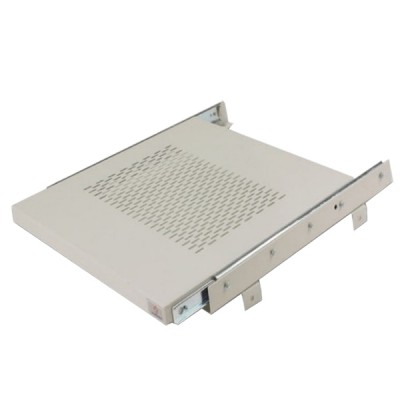 19" GERMANY G7-03065 Slide Component Shelf Deep 65 cm For Rack 80 cm.