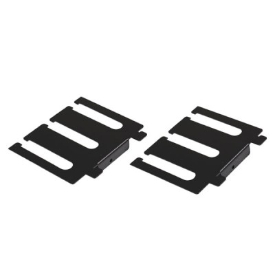 19" GERMANY G7-06005 Rack Accessories Vertical Front Cable Management ใช้กับตู้หน้ากว้าง 80 cm.