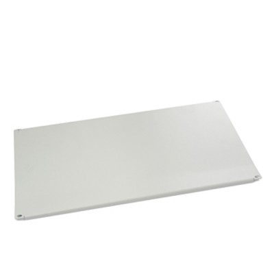 19" GERMANY G7-06016 19” BLANK Panel 6U แผ่นปิดหน้าตู้