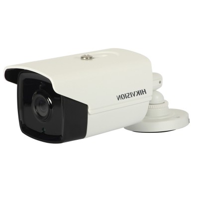 HIKVISION DS-2CE16H0T-IT5F Analog 5MP Bullet Camera HD, Day/Night 80m IR, IP67 weatherproof