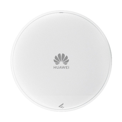 Huawei eKitEngine AP371 Indoor Wireless Access Point WiFi-7, Device rate 3.57Gbps, Dual-radio, 256 access users,  23 dBm, Smart antenna, Coverage 18m optimal 