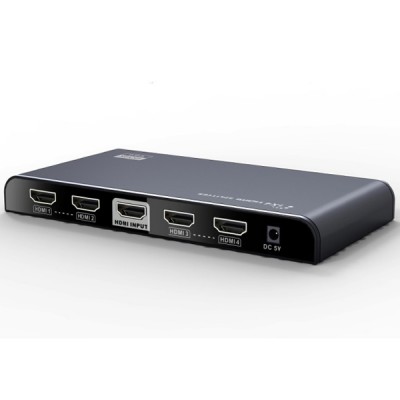 VANZEL LH-104 HDMI SPLITTER 1X4 SUPPORT 4K@60HZ