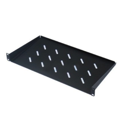 Link CK-12250 Front Mount Shelf Deep 25 cm. Electro Galvanized Sheet Steel