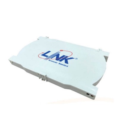 Link UF-2082 Spare Splice Tray 24F (Plastic) (Use For FDU , UF-20XXA Series)