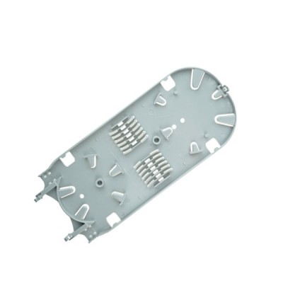 Link UF-3061A Spare Splice Tray 12 Fiber used for Dome Closure (Vertical), Plastic