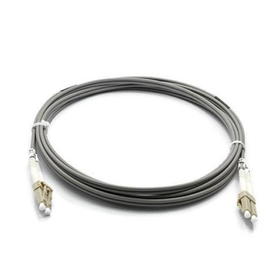 Link UFP522D31-03  Fiber Optic LC-LC Patch Cord OM2, Duplex Multi-mode, (3.0 mm Jacket)/UPC-UPC, Lengths 3 m. 