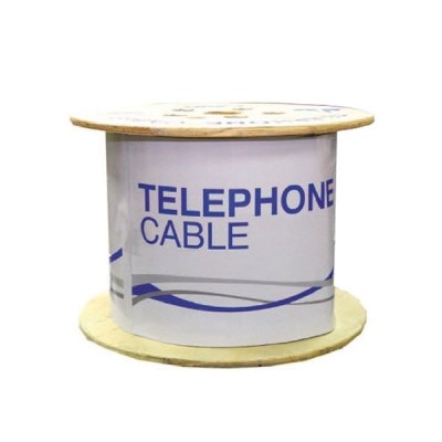 Link UL-1450 TPEV Telephone 0.65 m (22 AWG) 50 Pair 305M.*/Roll