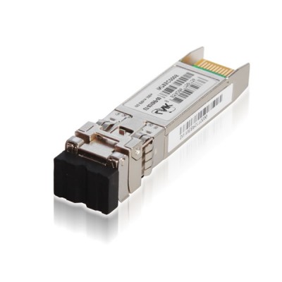 Link UT-9310HP-00 SFP+ 10G Transceiver Module, Multimode 850 nm With DDMI, 300 Meter. (HP or Aruba Compatible)