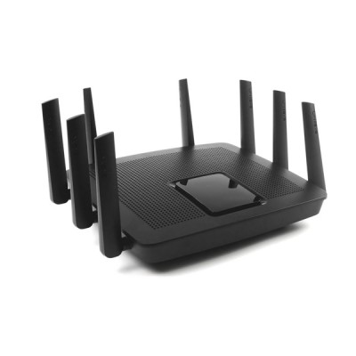 Linksys EA9500S Max-Stream AC5400 MU-MIMO Gigabit Wi-Fi Router