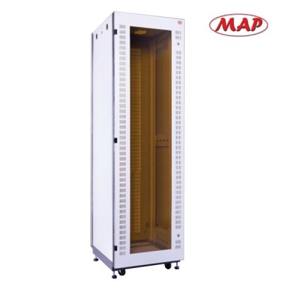 MAP M4-60945 19″ Modern Close Rack Series. MI, 45U (60x90x218.5cm) *จัดส่งฟรีเขต กทม.และปริมณฑล