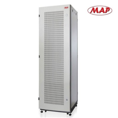 MAP M5-61145 19” Modern Close Rack PF Series, 45U (60x110x218.5cm) *จัดส่งฟรีเขต กทม.และปริมณฑล