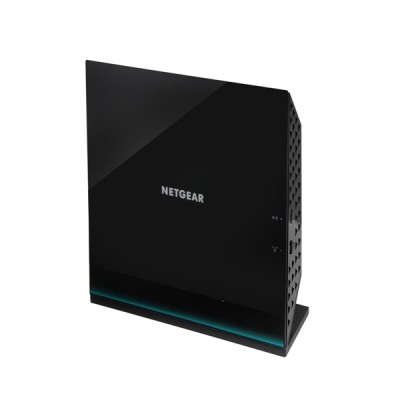 Netgear R6100 WiFi Router 802.11ac AC1200 Dual Band USB Access Wirelessly access & share USB storage