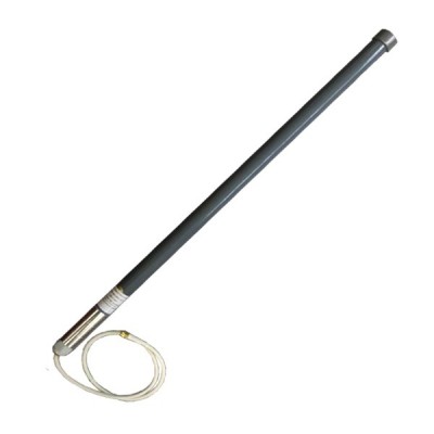 O5800-9-SMA 5Ghz Omni antenna 9dbi with 50cm RG58 coaxial cable & RP SMA-Male connector
