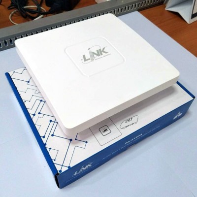 Link PA-3120A Dual Band Gigabit WiFi Access Point 1200Mbps High-Power Ceiling