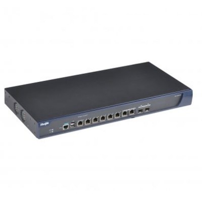 Ruijie RG-EG3250 All-in-one Unified Security Gateway, 6 GE ports (upto 6 WAN port), 1SFP, 1SFP+ ports, 1TB Hard disk