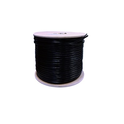 สายนำสัญญาณ RG/6U 300 เมตร กล้องวงจรปิด CCTV RG-6 