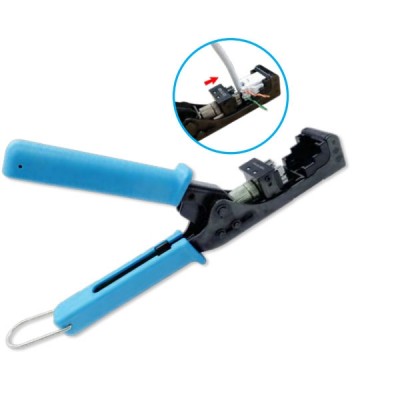 Link TL-2106 Fest Jack New Termination Tool for US-1006A Color Changeable