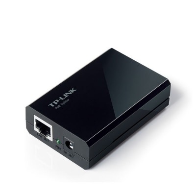 tp-link TL-PoE10R PoE Splitter Gigabit Port, 802.3af PSE, Adjustable 5VDC，9VDC or 12VDC output, AP, IP Camera, IP Phone, Plug-and-Play