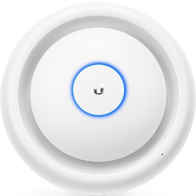 Ubiquiti UAP-AC-EDU Indoor AP 3x3MIMO 802.11ac Hi-Speed 1.75Gbps, Dual-Band 2.4&5GHz, 48V/0.5A Gigabit PoE Adapter Included