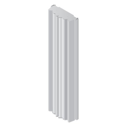 Ubiquiti AM-5AC22-45 : airMAX ac Sector 22dBi 45degree, 5GHz 2x2MIMI BaseStation Sector Antenna for Point-to-MultiPoint (PtMP) networks 15-20Km