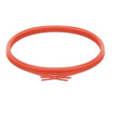 Link UFC5204LSZH  F.O. Distribution 4 Core, MM 50/125um, LSZH-FR, OM2, MULTIMODE  Orange  2,000M.