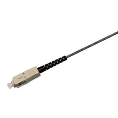 Link UFP460S21-1.5 SC Pigtail Fiber Optic, MM/OM3 Simplex, (2.0 mm. Jacket)/UPC, Length 1.5 m.