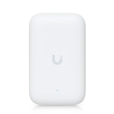 Ubiquiti UniFi Swiss Army Knife Ultra (UK-Ultra) Incredibly Compact, Indoor/Outdoor Access Point Dual-Band 2.4/5Ghz (2x2 MIMO) 300/AC867 Mbps, Power 20dBm, UniFi PoE Switch Support (PoE injector not included)