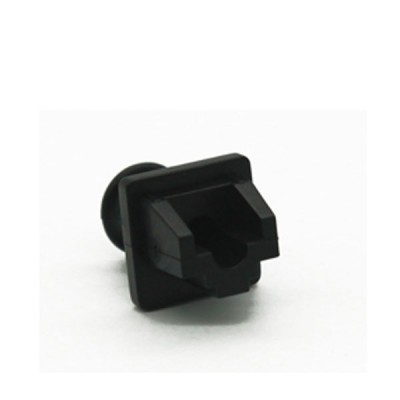 Link US-2200 URJ45 Socket Protector (ตัวอุดป้องกันฝุ่นตัวเมีย) (10 Each/Pkg)