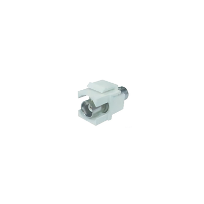 Link US-2204 BNC Bulkhead RJ45 Insert Female to female