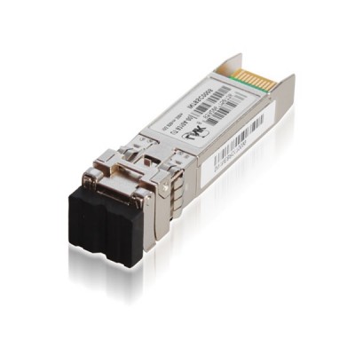 Link UT-9310A-00 SFP+ 10G Transceiver Module, Multimode 850 nm With DDMI, 300 Meter. (Cisco, & Other Compatible)