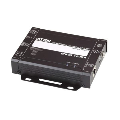 ATEN VE1812R HDMI HDBASET TRANSMITTER WITH POH (4K@100M) (HDBASET CLASS A)