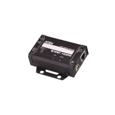ATEN VE811 HDMI HDBaseT Extender (4K@100m) (HDBaseT Class A)
