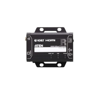 ATEN VE811R HDMI HDBASET RECEIVER (4K@100M) (HDBASET CLASS A)