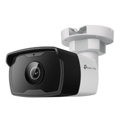 TP-Link VIGI C320I 2MP HD Outdoor IR Bullet Network Camera 4mm, 6mm Lens H.265+ PoE IP67 Smart Detection