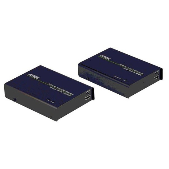 ATEN VE812 HDMI HDBASET EXTENDER 4K@100M HDBASET CLASS A