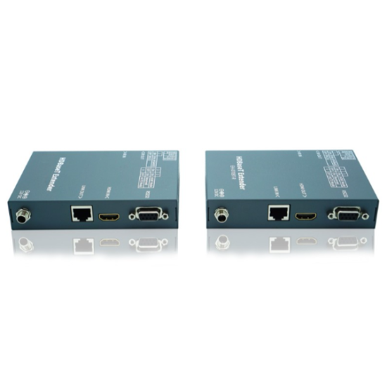NEXIS ME070 4K HDBaseT Extender (4K@30HZ 4:4:4), (4K@60H 4:2:0)