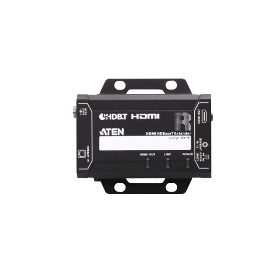 ATEN VE811R HDMI HDBASET RECEIVER (4K@100M) (HDBASET CLASS A)