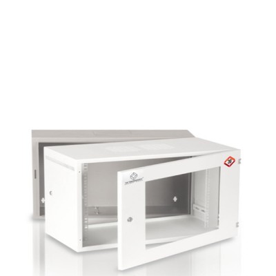 19" GERMANY G1-60606 Wall Rack 6U (60x60x32cm) *ส่งฟรีเขต กทม.และปริมณฑล