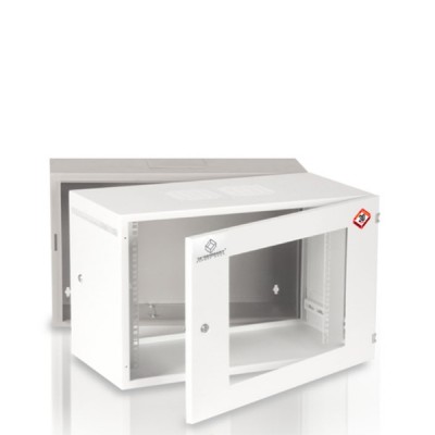 19" GERMANY G1-60609 Wall Rack 9U (60x60x45.5cm) *ส่งฟรีเขต กทม.และปริมณฑล