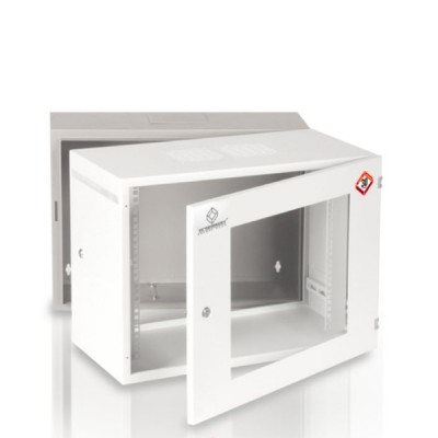 19" GERMANY G1-60612 Wall Rack 12U (60x60x59cm) *ส่งฟรีเขต กทม.และปริมณฑล